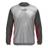 SHIRT TECH25 GREY XX-LARGE